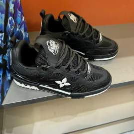Picture of Louis Vuitton Shoes _SKULVsz38-45jyq011815915
